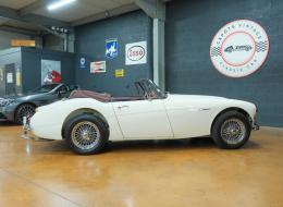 Austin Healey 3000 MK III BJ8