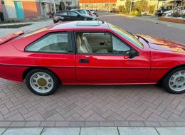 Lotus Eclat