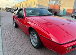 Lotus Eclat