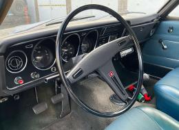 Toyota Crown Sedan