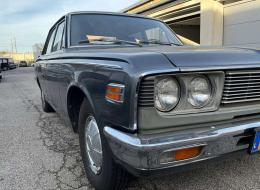 Toyota Crown Sedan