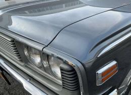 Toyota Crown Sedan