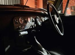 MG Midget 1500