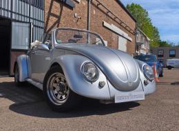 Volkswagen Coccinelle SPEEDSTER 1600 CM3