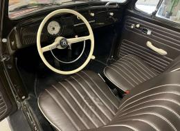 Volkswagen Coccinelle Découvrable