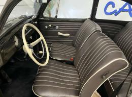 Volkswagen Coccinelle Découvrable
