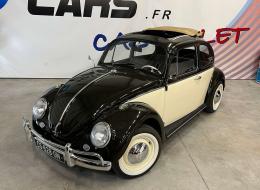 Volkswagen Coccinelle Découvrable