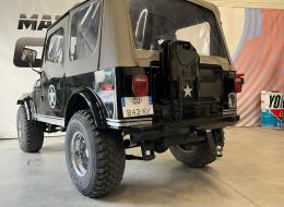Jeep Wrangler CJ7