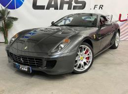 Ferrari 599 GTB
