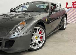 Ferrari 599 GTB