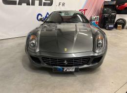 Ferrari 599 GTB