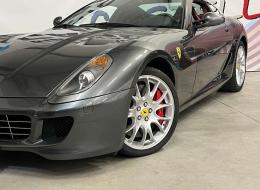 Ferrari 599 GTB