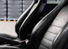Porsche 964 Carrera 4 Facelift 993 Turbo