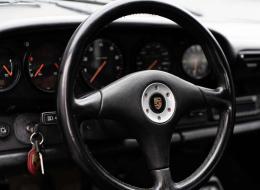 Porsche 964 Carrera 4 Facelift 993 Turbo