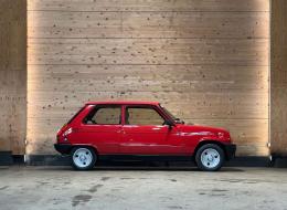 Renault 5 Alpine
