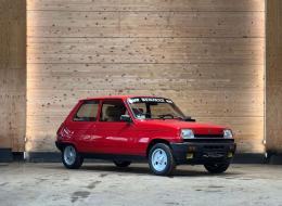 Renault 5 Alpine