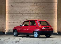 Renault 5 Alpine