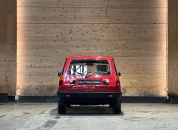 Renault 5 Alpine