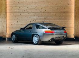 Porsche 928 S4 BVA
