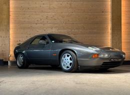 Porsche 928 S4 BVA
