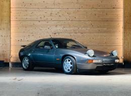 Porsche 928 S4 BVA