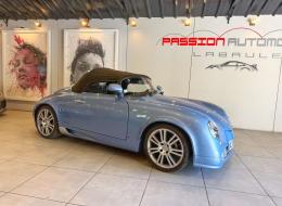 PGO Cevennes