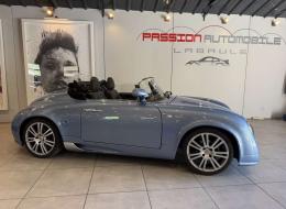 PGO Cevennes