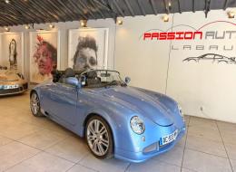 PGO Cevennes