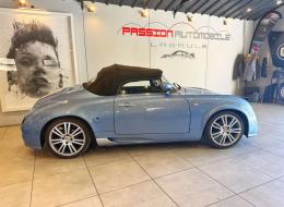 PGO Cevennes