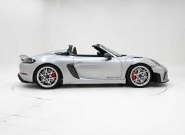 Porsche 718 Spyder RS '2025 CH33224
