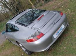 Porsche 996 CARRERA 3.6 40 ème anniversaire
