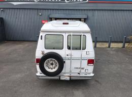 Chevrolet Van G20 Explorer Limited 