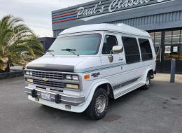 Chevrolet Van G20 Explorer Limited 