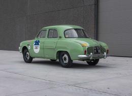 Renault Dauphine