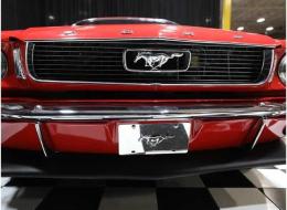 Ford Mustang V8 Coupé