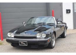 Jaguar XJS 4.0 Cabriolet