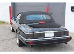 Jaguar XJS 4.0 Cabriolet