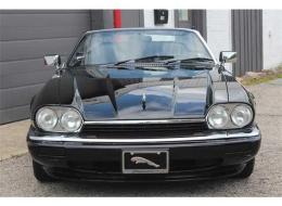 Jaguar XJS 4.0 Cabriolet