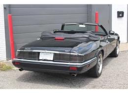 Jaguar XJS 4.0 Cabriolet