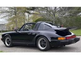 Porsche 911 Carrera Targa