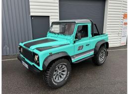 LandRover Defender 90
