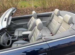 Audi A4 1.8T BVM 168CHVX 89MKMS DEUXIEME MAIN