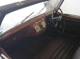 Triumph 2000 TRA Roadster