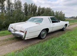 Oldsmobile Toronado V8 Coupé
