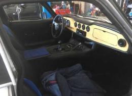 TVR 3000 M