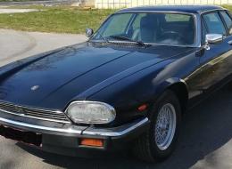 Jaguar XJS