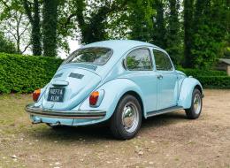 Volkswagen Coccinelle 1302