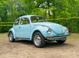 Volkswagen Coccinelle 1302