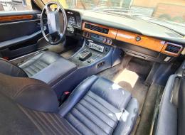 Jaguar XJS V12 Convertible
