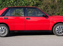 Lancia Delta HF Integrale 16V